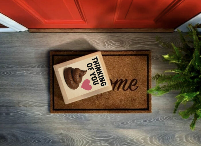 Here's Our 16 Anonymous Pranks We Made That You Can Mail To Your Annoying Frenemies Here's Our 16 Anonymous Pranks We Made That You Can Mail To Your Annoying Frenemies