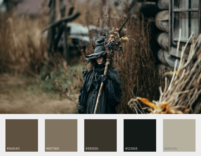 We Put Together 8 Spooky Color Palettes For The Perfect Halloween Interior Design Inspiration We Put Together 8 Spooky Color Palettes For The Perfect Halloween Interior Design Inspiration