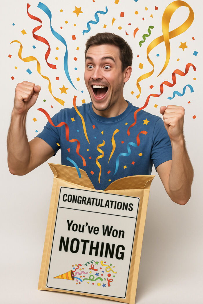 Here's Our 16 Anonymous Pranks We Made That You Can Mail To Your Annoying Frenemies Here's Our 16 Anonymous Pranks We Made That You Can Mail To Your Annoying Frenemies