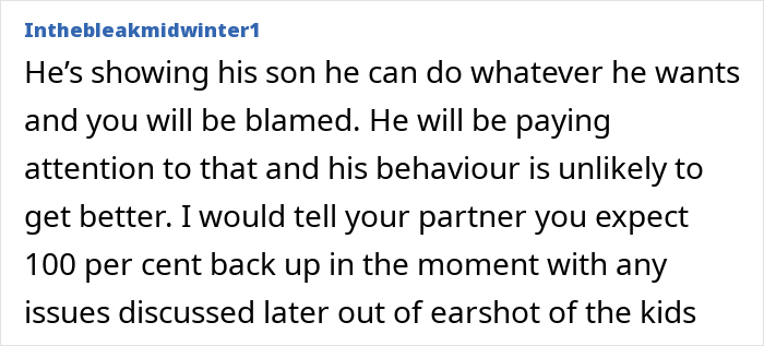 Man Refuses To Buy A New TV After His Son Smashed Theirs Out Of Anger