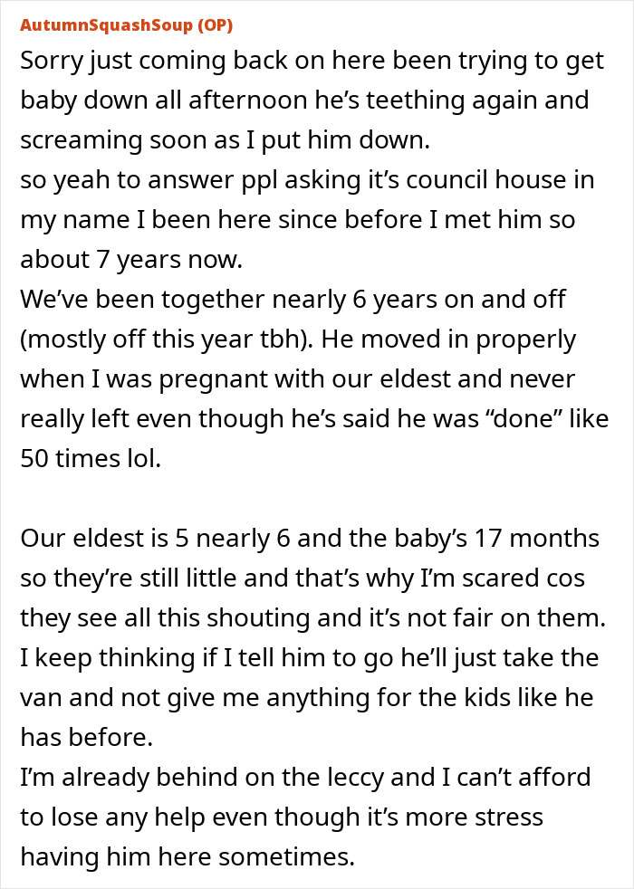 Man Refuses To Buy A New TV After His Son Smashed Theirs Out Of Anger