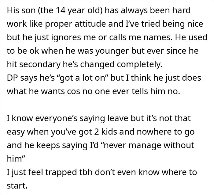 Man Refuses To Buy A New TV After His Son Smashed Theirs Out Of Anger