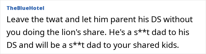 Man Refuses To Buy A New TV After His Son Smashed Theirs Out Of Anger