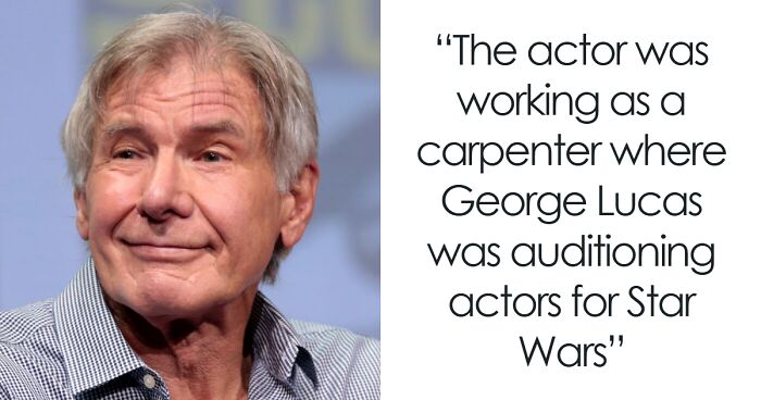 It Took A While, But They Eventually Made It: 34 Hollywood Stars Who Found Fame After 30