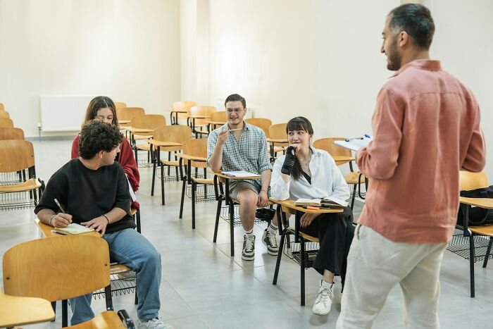 “The Look On That Girl's Face Was Priceless”: 50 Times People Learned That Karma Was Real