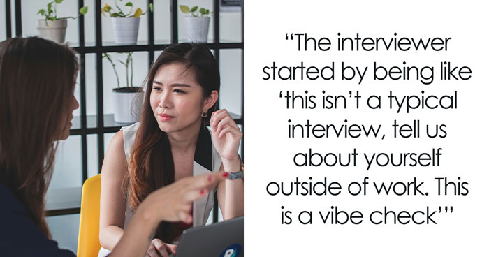 Job Interviews Turning To Dystopian Hell Are A Reality As This Person’s Experience Proves