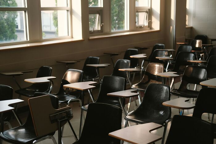 47 Times Teachers Dropped Most Savage Comments In Class