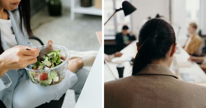 43 Times Workplace Rules Were So Over-The-Top They Just Annoyed Everyone