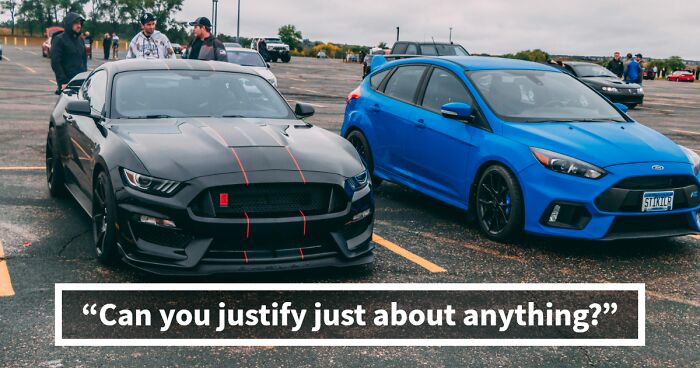 “How Much Can You Justify?”: Answer 30 Questions And We’ll Reveal The Truth