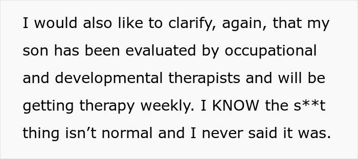 Exhausted mom responds after bestie shames her for not having a spotless house and involving her kids. Exhausted mom responds after bestie shames her for not having a spotless house and involving her kids.