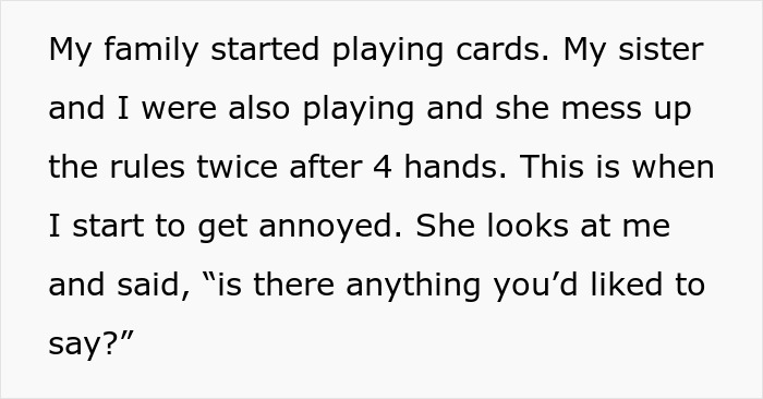 Alt text: Pregnant woman going no-contact with sister after Thanksgiving disaster conflict and family disagreement. Alt text: Pregnant woman going no-contact with sister after Thanksgiving disaster conflict and family disagreement.