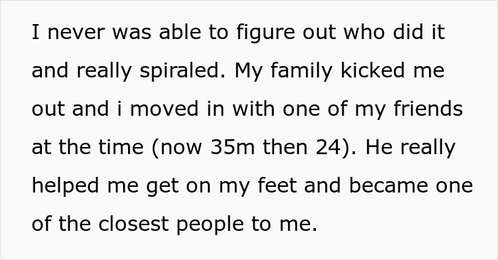 Guy’s Life Unravels After He Gets Outed, He’s Traumatized To Discover The Ugly Truth 11 Years Later