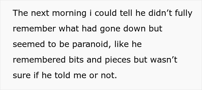 Guy’s Life Unravels After He Gets Outed, He’s Traumatized To Discover The Ugly Truth 11 Years Later Guy’s Life Unravels After He Gets Outed, He’s Traumatized To Discover The Ugly Truth 11 Years Later