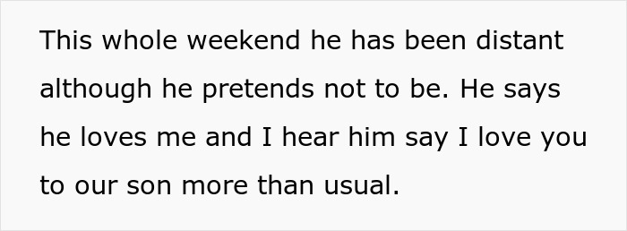 Text excerpt showing a heartbroken woman revealing how her hubby's affair from 10 years ago still haunts her deeply. Text excerpt showing a heartbroken woman revealing how her hubby's affair from 10 years ago still haunts her deeply.