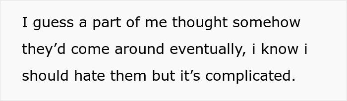 Guy’s Life Unravels After He Gets Outed, He’s Traumatized To Discover The Ugly Truth 11 Years Later Guy’s Life Unravels After He Gets Outed, He’s Traumatized To Discover The Ugly Truth 11 Years Later