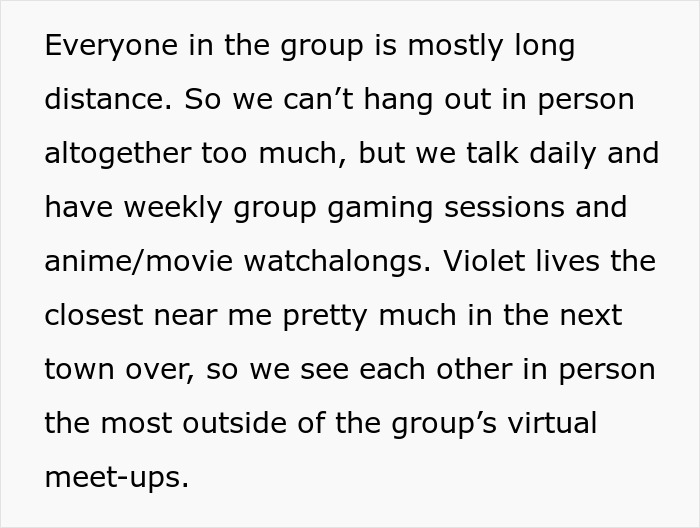 Alt text: Couple discussing relationship concerns as girlfriend opposes boyfriend’s trip with female friend, leading to reconsideration. Alt text: Couple discussing relationship concerns as girlfriend opposes boyfriend’s trip with female friend, leading to reconsideration.