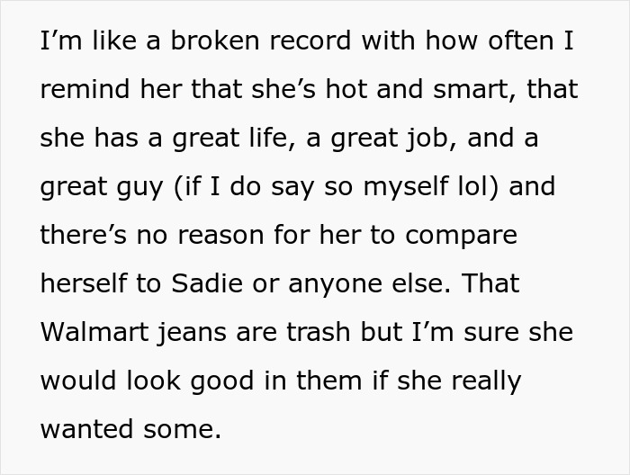 Man rethinks relationship after girlfriend’s loyalty test reveals doubts and challenges in their trust and bond.