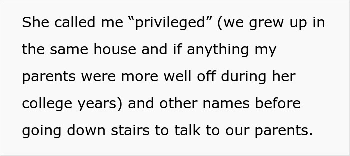 Pregnant woman goes no-contact with sister after a Thanksgiving disaster involving family conflict and personal attacks. Pregnant woman goes no-contact with sister after a Thanksgiving disaster involving family conflict and personal attacks.