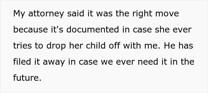 Text about a woman expecting help from her ex-husband after leaving him for another man and facing a reality check. Text about a woman expecting help from her ex-husband after leaving him for another man and facing a reality check.
