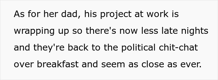 Text excerpt describing a mom’s struggle with admitting she likes one daughter more than the other and hiding it. Text excerpt describing a mom’s struggle with admitting she likes one daughter more than the other and hiding it.