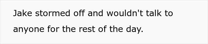 Man mocks brother-in-law for years, then uninvites him from wedding after brother-in-law finally jokes back. Man mocks brother-in-law for years, then uninvites him from wedding after brother-in-law finally jokes back.