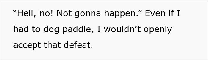 Woman awkwardly helping elite military diver, leading to an unexpected date despite her embarrassment and failed rescue attempt. Woman awkwardly helping elite military diver, leading to an unexpected date despite her embarrassment and failed rescue attempt.