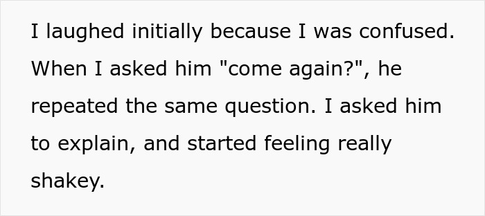Man drops to one knee with a ring while girlfriend walks away after he mentions open marriage, surprising twist unfolds. Man drops to one knee with a ring while girlfriend walks away after he mentions open marriage, surprising twist unfolds.