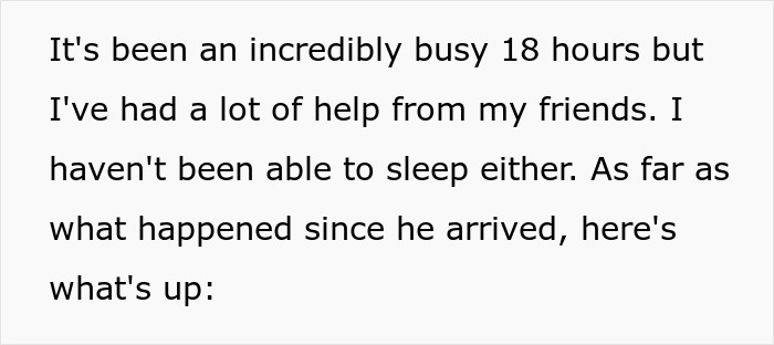 Man Announces To Everyone Except His GF Of 7 Years That They Broke Up Man Announces To Everyone Except His GF Of 7 Years That They Broke Up