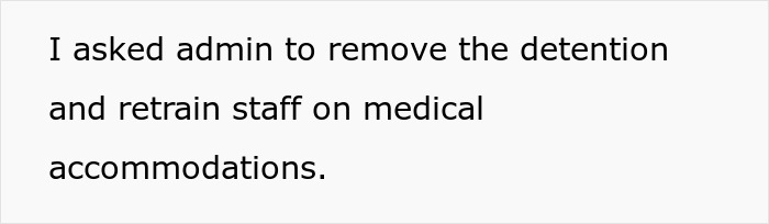 Teacher Seizes Diabetic Student’s Medical Device During Class, Outraged Mom Takes Legal Steps