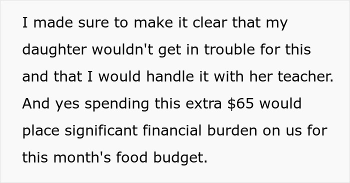 Text about single mom facing financial burden after spending thousands on plastic surgery and seeking support. Text about single mom facing financial burden after spending thousands on plastic surgery and seeking support.