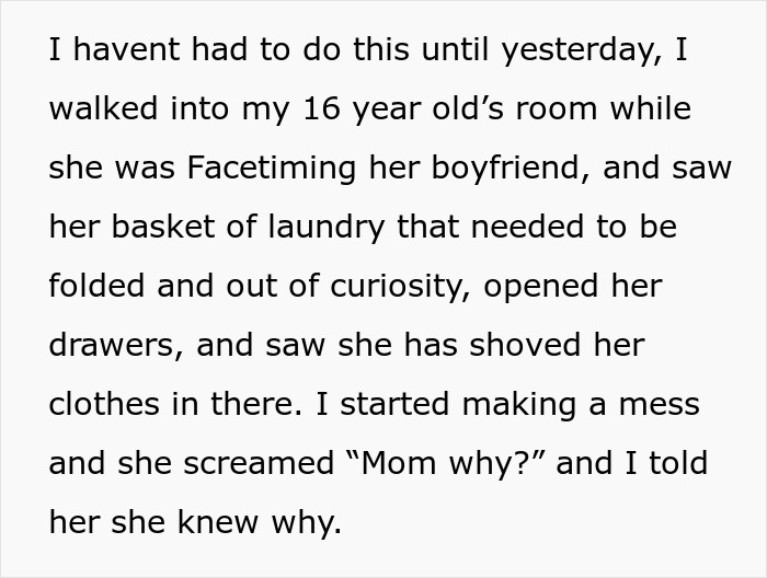 Alt text: mother and daughter organizing clothes drawers together, showing clean-f***k mom daughter clothes drawers interaction Alt text: mother and daughter organizing clothes drawers together, showing clean-f***k mom daughter clothes drawers interaction