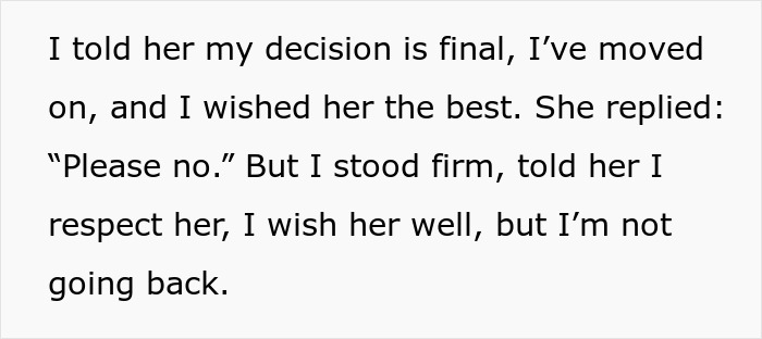 Text showing a woman’s final decision to move on after rejection, calling out bestie as he dates another girl. Text showing a woman’s final decision to move on after rejection, calling out bestie as he dates another girl.