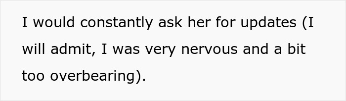New Mom Is “Losing Her Mind” Over Her Complicated Feelings For Her Baby’s Surrogate