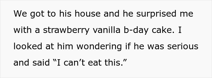 Teen telling dad about cake fail, expressing disappointment and feeling uncared for on birthday surprise. Teen telling dad about cake fail, expressing disappointment and feeling uncared for on birthday surprise.