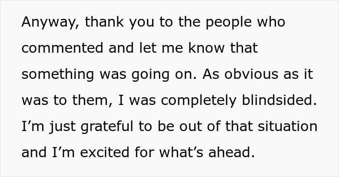 Text expressing gratitude for support after a difficult time, reflecting on a relationship break every year experience. Text expressing gratitude for support after a difficult time, reflecting on a relationship break every year experience.