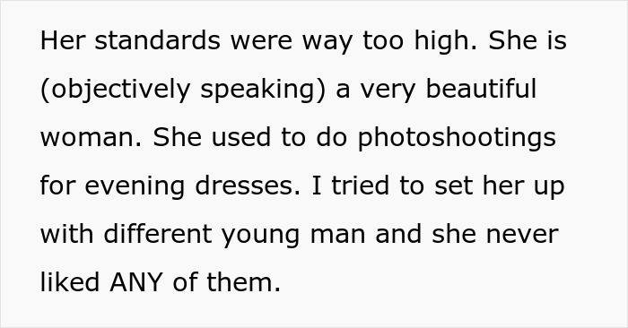 Mistress turned wife complains about absentee husband and wanting a third kid, while her mom expresses deep concern. Mistress turned wife complains about absentee husband and wanting a third kid, while her mom expresses deep concern.