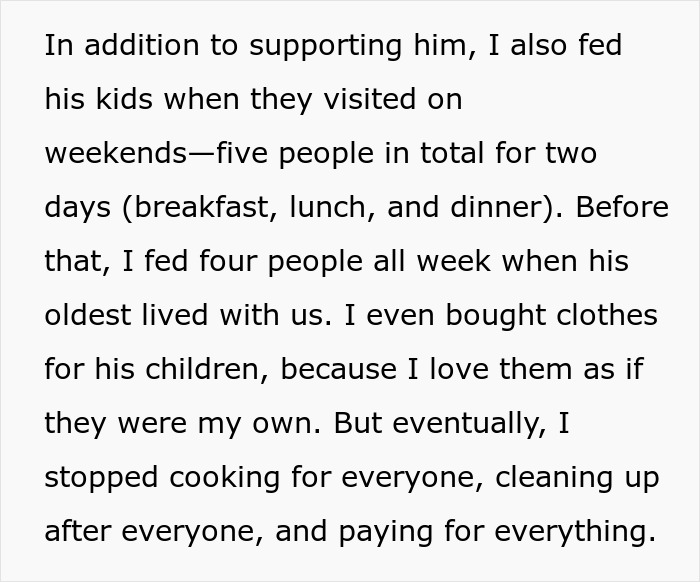 Alt text: Sis vents about useless bro’s behavior, loses patience, then teaches him a lesson by following his advice exactly. Alt text: Sis vents about useless bro’s behavior, loses patience, then teaches him a lesson by following his advice exactly.
