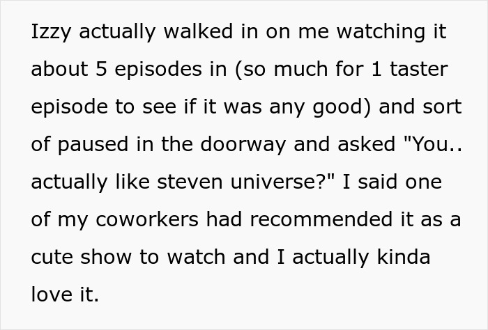 Mom admits she likes one daughter more, struggling to hide favoritism and family emotions in a candid moment.