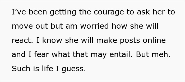 Text excerpt about a gym influencer lying online and causing a dealbreaker for her boyfriend. Text excerpt about a gym influencer lying online and causing a dealbreaker for her boyfriend.