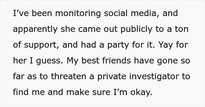 Text excerpt about a man learning his fiancée is in love with her friend, revealing he was just a placeholder. Text excerpt about a man learning his fiancée is in love with her friend, revealing he was just a placeholder.