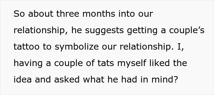 Woman couple discussing getting a tattoo symbolizing their relationship with her boyfriend and ex experiences. Woman couple discussing getting a tattoo symbolizing their relationship with her boyfriend and ex experiences.