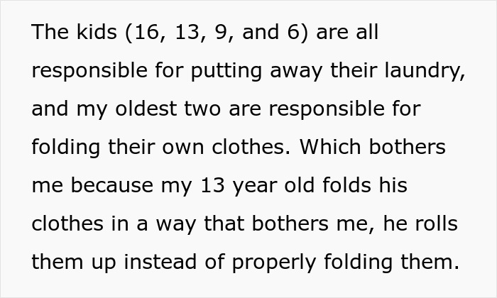 Clean-f***k mom organizing clothes drawers with daughter, teaching proper folding and laundry organization skills. Clean-f***k mom organizing clothes drawers with daughter, teaching proper folding and laundry organization skills.