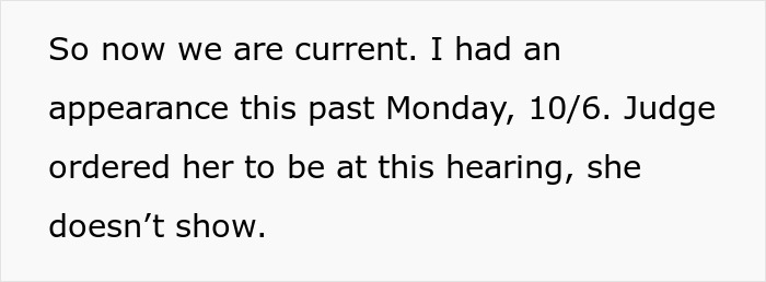 "I'm Just Getting Started": Grieving Daughter Hellbent On Driving Step-Monster To Financial Ruin "I'm Just Getting Started": Grieving Daughter Hellbent On Driving Step-Monster To Financial Ruin