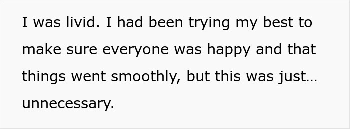 Text excerpt about a daughter-in-law cutting off rude mother-in-law after years of bad behavior causing family tension. Text excerpt about a daughter-in-law cutting off rude mother-in-law after years of bad behavior causing family tension.