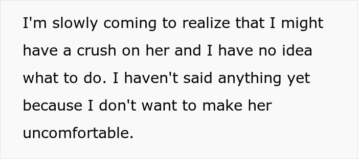 New Mom Is “Losing Her Mind” Over Her Complicated Feelings For Her Baby’s Surrogate