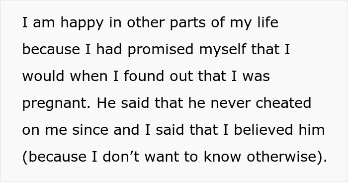 Alt text: Heartbroken woman reveals pain from hubby’s affair years ago while he breaks down crying in emotional moment Alt text: Heartbroken woman reveals pain from hubby’s affair years ago while he breaks down crying in emotional moment
