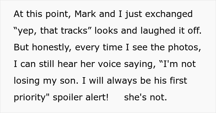 Mother-in-law tries to be the center of attention at a wedding and gets forced to change her outfit by the couple. Mother-in-law tries to be the center of attention at a wedding and gets forced to change her outfit by the couple.