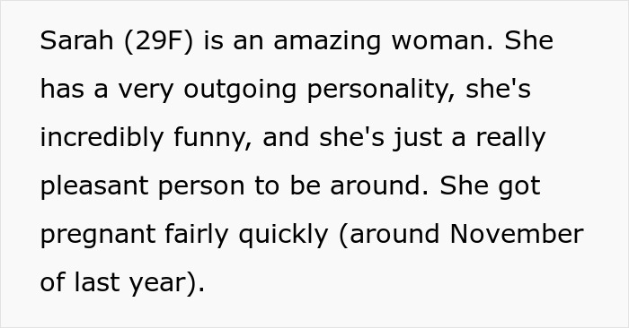 New Mom Is “Losing Her Mind” Over Her Complicated Feelings For Her Baby’s Surrogate