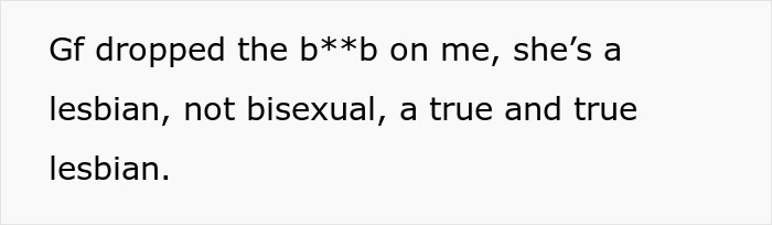 Text on screen discussing a man learning his fiancée is in love with her friend, describing complicated relationship emotions. Text on screen discussing a man learning his fiancée is in love with her friend, describing complicated relationship emotions.
