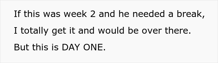 Text excerpt about a slacker hubby avoiding care after wife's surgery, with a friend considering exposing him. Text excerpt about a slacker hubby avoiding care after wife's surgery, with a friend considering exposing him.